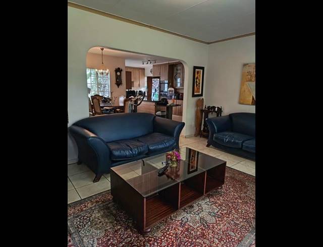 3 BEDROOM HOUSE FOR SALE IN LYNDHURST